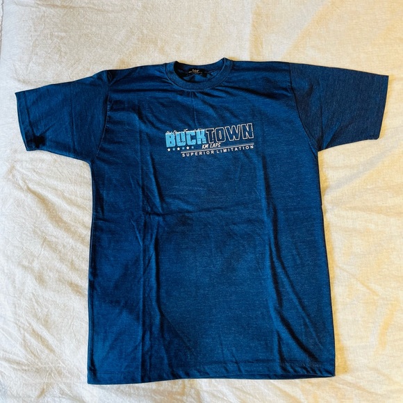 Mens unused t shirt - Picture 3 of 6
